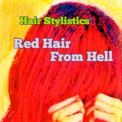 Red Hair From Hell