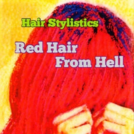 Red Hair From Hell