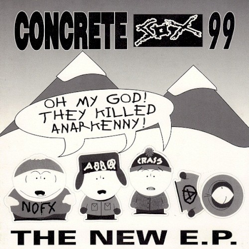 The New EP