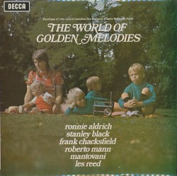 The World of Golden Melodies