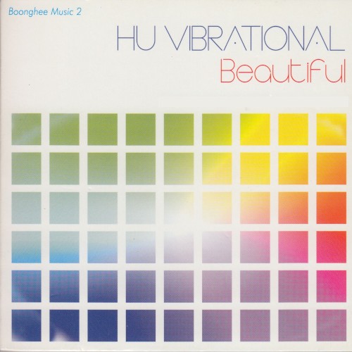 Beautiful: Boonghee Music 2