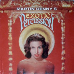 Exotic Percussion