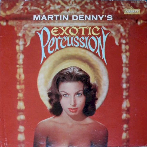 Exotic Percussion