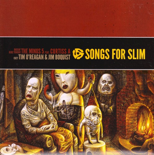 Songs for Slim