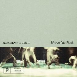 Move Yo Feet