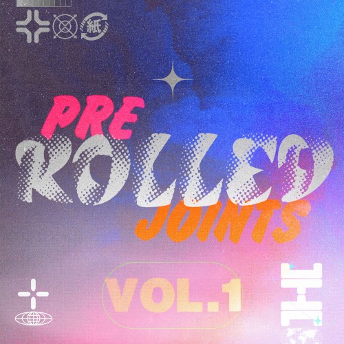 Pre-Rolled Joints, Vol. 1: Remix Collection, Pt. 1