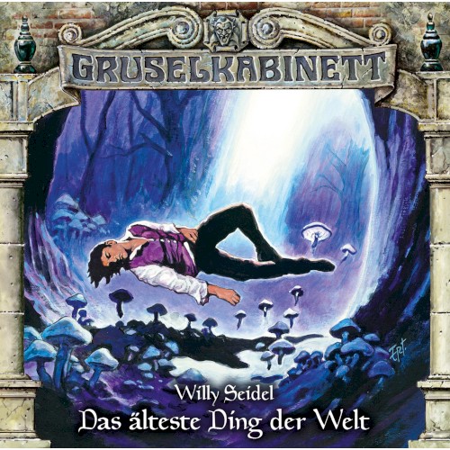 Das älteste Ding der Welt
