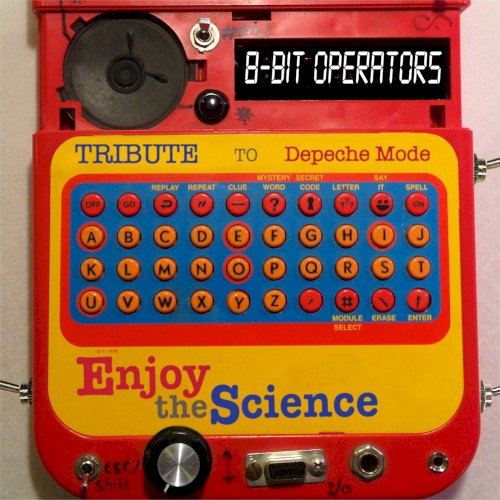 Tribute to Depeche Mode: Enjoy the Science