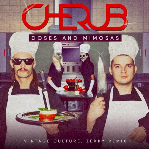 Doses & Mimosas (Vintage Culture, Zerky remix)