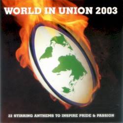 World in Union 2003