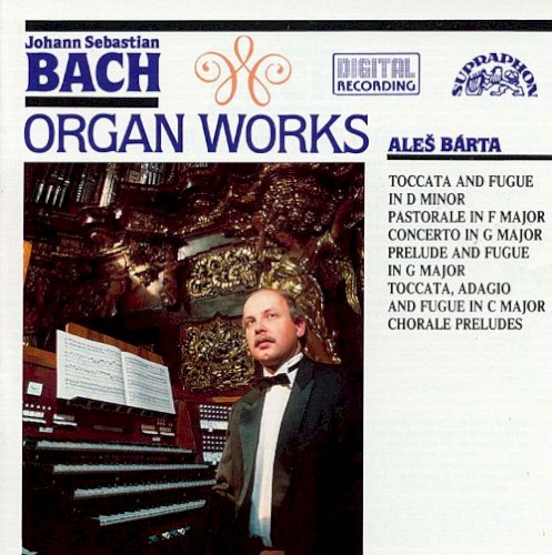 Organ Works