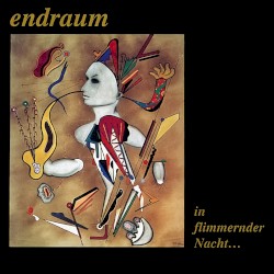 In flimmernder Nacht…