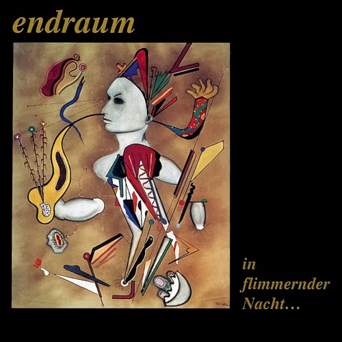 In flimmernder Nacht…