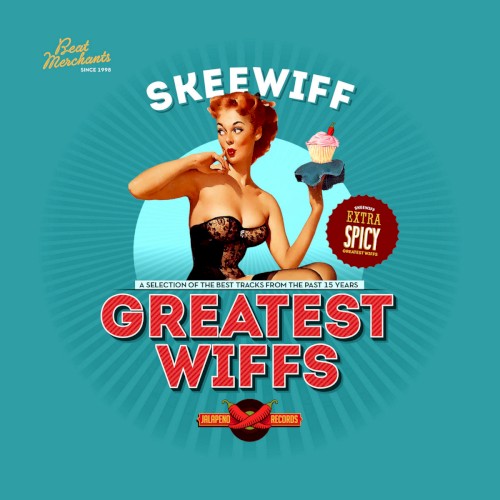 Greatest Wiffs