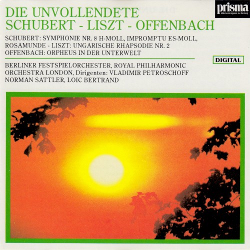 Die Unvollendete
