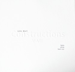 Constructions V–VII
