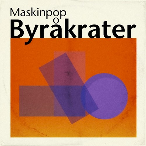 Byråkrater