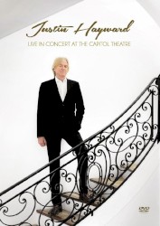 Live in Concert at the Capitol Theatre