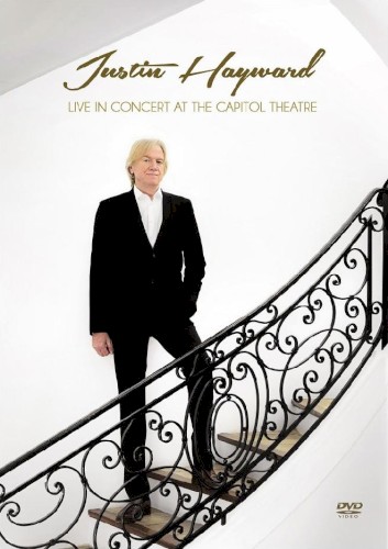 Live in Concert at the Capitol Theatre
