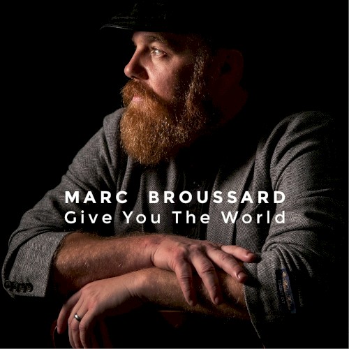 Give You the World