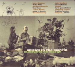 Musics in the Margin