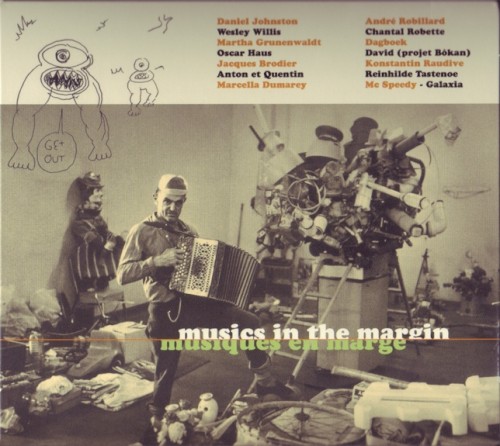 Musics in the Margin