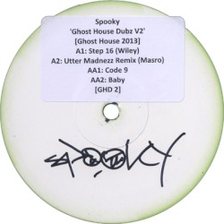 Ghost House Dubz V2