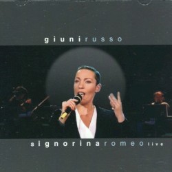 Signorina Romeo (Live)
