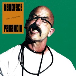 Paranoid