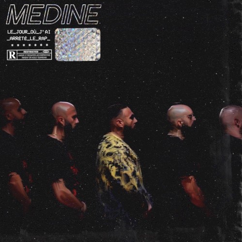 Le jour où j'ai arrêté le rap