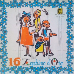 16º Zecchino d'Oro