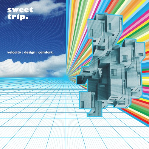 Velocity : Design : Comfort