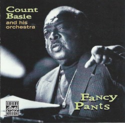 Fancy Pants
