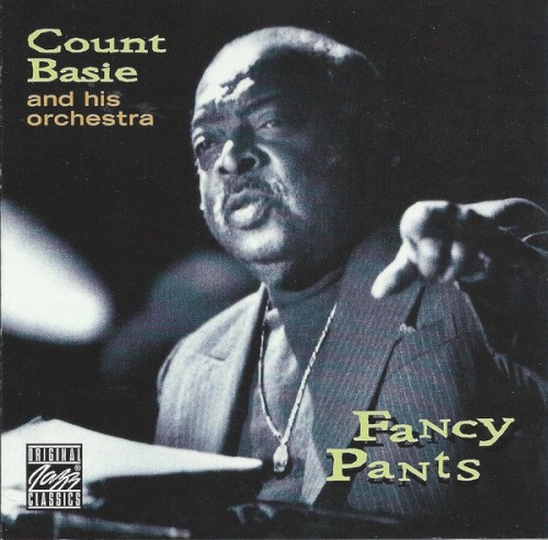 Fancy Pants