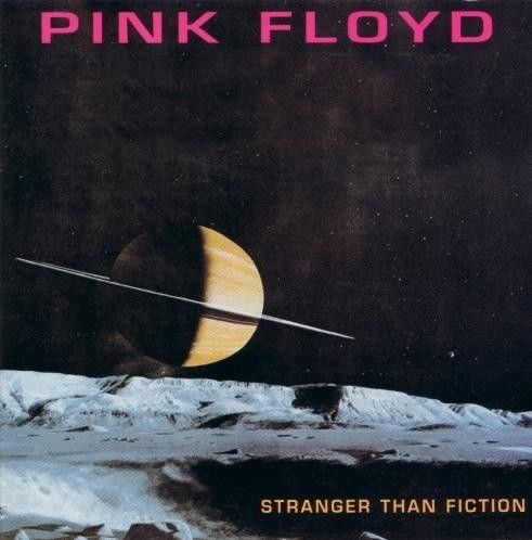 Stranger Than Fiction