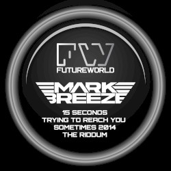Mark Breeze EP