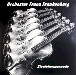 Streicherserenade