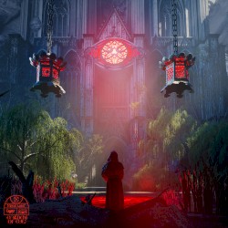 Garden of Eyes