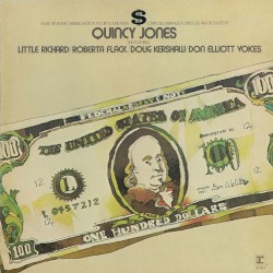 $ (Music From the Original Motion Picture Sound Track)