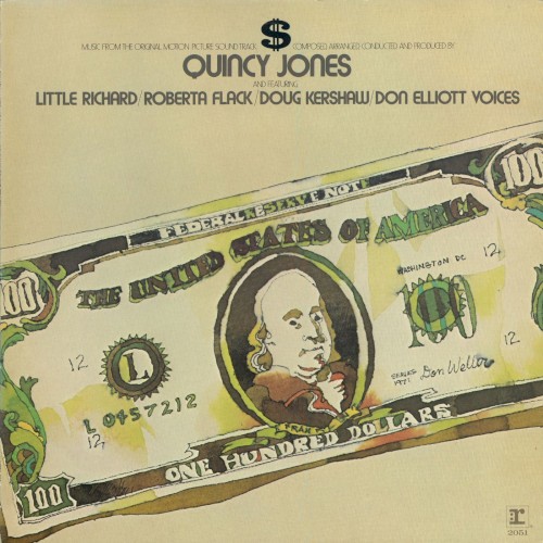 $ (Music From the Original Motion Picture Sound Track)