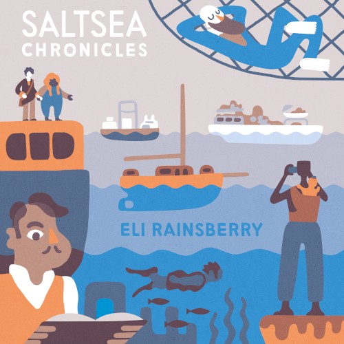 Saltsea Chronicles OST