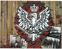 Historie walk o wolność