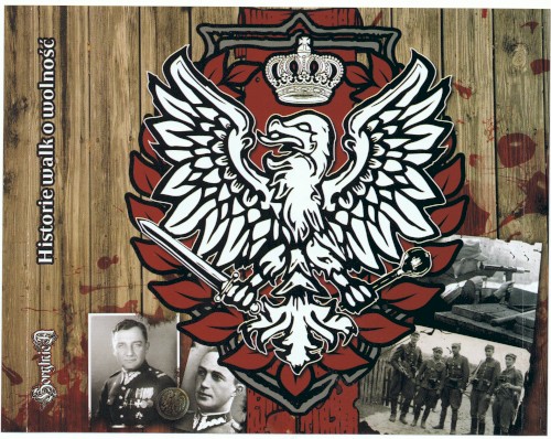 Historie walk o wolność