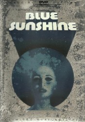 Blue Sunshine (Original Soundtrack)