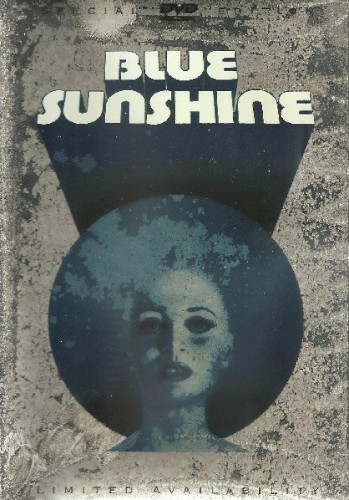 Blue Sunshine (Original Soundtrack)