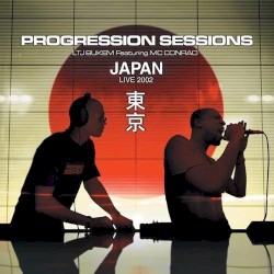Progression Sessions 7: Japan Live 2002