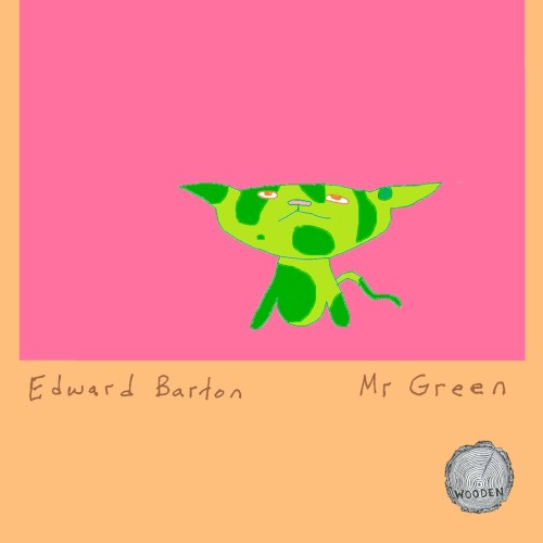 Mr Green