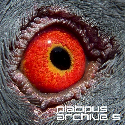 Platipus Archive 5