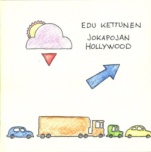 Jokapojan Hollywood