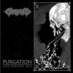 Purgation (Live Steelfest 2012)